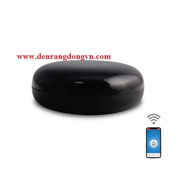 Bộ điều khiển hồng ngoại RD IR/WF